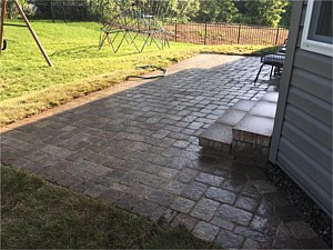 LM Romanstone Ledgerock Patio 2